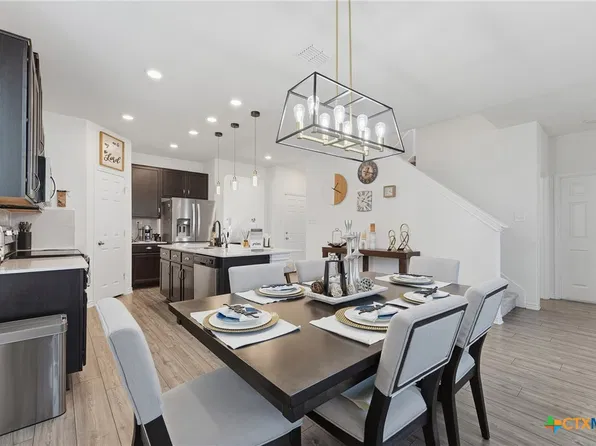 456 Horizon Pointe, Seguin, TX 78155
