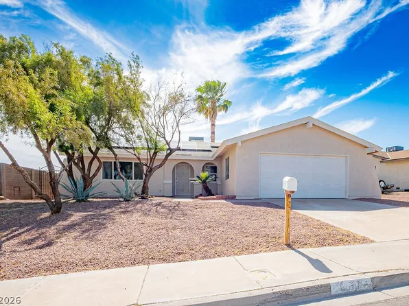 620 Hidden Valley Dr, Henderson, NV 89002