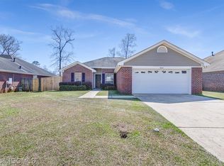 8845 Spring Grv N, Mobile, AL 36695