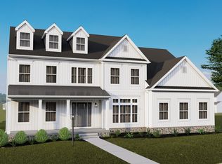 Homes Available Soon, Brook Hill Estates, Slatington, PA 18010