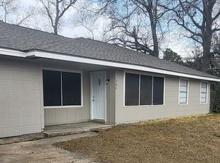 1706 Robin Ave, Orange, TX 77632