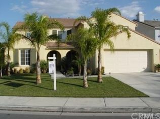 7118 Twinspur Ct, Corona, CA 92880