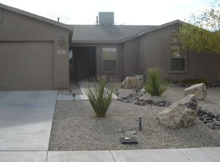 4213 Fireweed Dr, Las Cruces, NM 88007