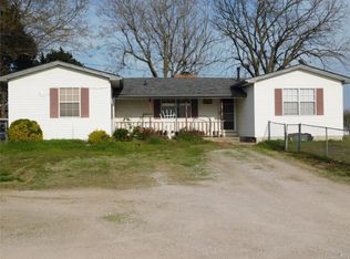 13105 N 97th Ave E, Collinsville, OK 74021