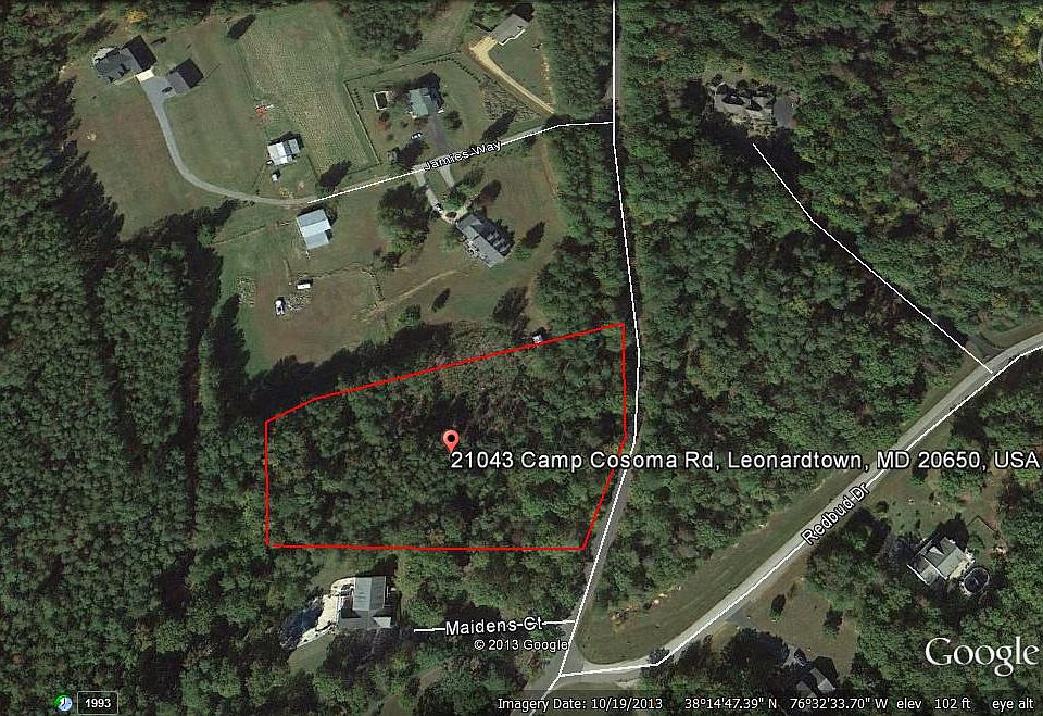 2nd image of 21043 Camp Cosoma Rd