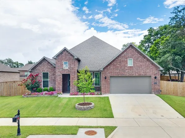2915 S Cobalt Ave, Fayetteville, AR 72701