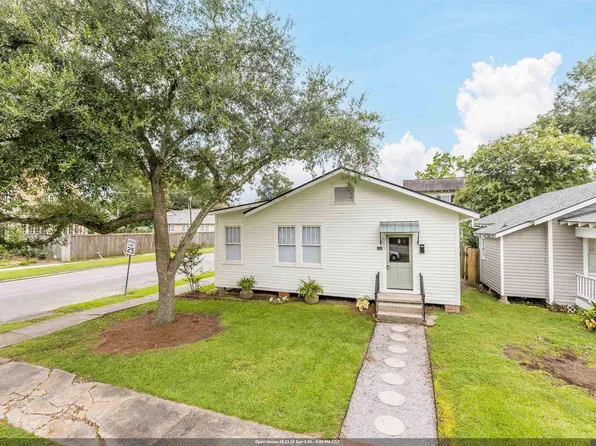 550 Camelia Ave, Baton Rouge, LA 70806