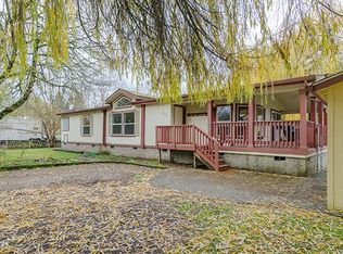 29395 Park St, Shedd, OR 97377