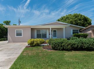 2476 Dakota Dr, Melbourne, FL 32935