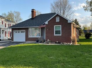 1238 W Main St, Troy, OH 45373