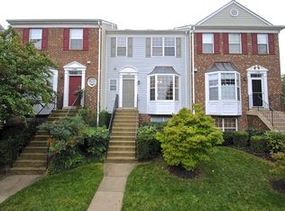 1158 Wickford Ct, Crofton, MD 21114