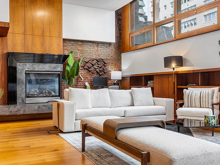 10 E 14th St #PENTHOUSE — Photo 9