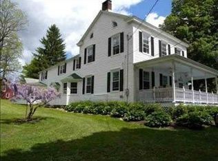 838 Charlton Rd, Charlton, NY 12019