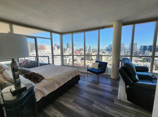 555 Front St UNIT 1901, San Diego, CA 92101