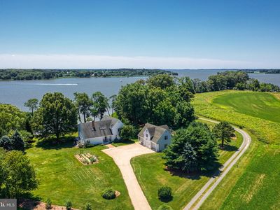 23393 Cacaway Farm Ln, Chestertown, MD, 21620