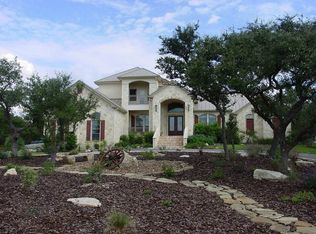 27724 Ranch Ln, Boerne, TX 78006