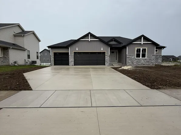 5805 Bridle Way, Madison, WI 53718