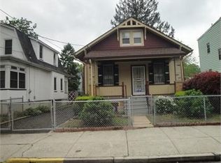 14 Valley St #16, Newark, NJ 07106