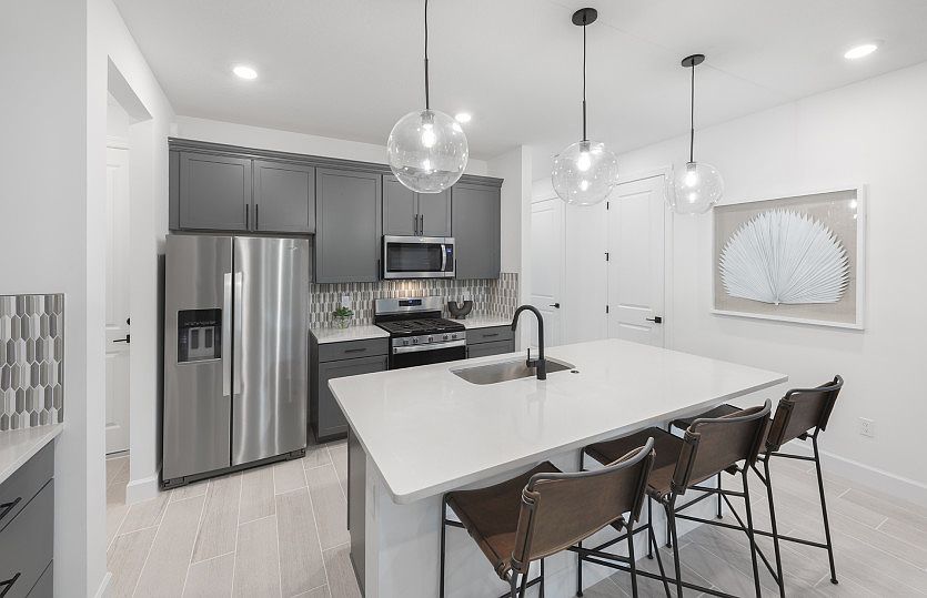 Seaport Gourmet Kitchen