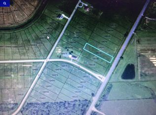 Chuckwagon Trl, Brazoria, TX 77515