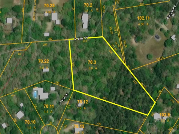 25 N Vine Ln, West Tisbury, MA 02575