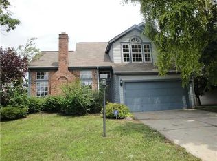 4661 N Rocky Knob Ln, Indianapolis, IN