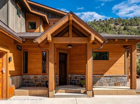 129 Sage Meadow Rd, Glenwood Springs, CO 81601