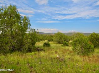 4272 N Double A Ranch Rd, Williams, AZ 86046