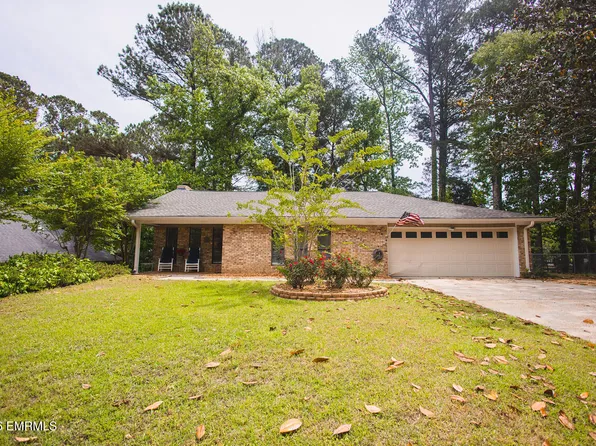 6128 17th Ave, Meridian, MS 39305