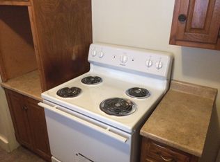 5542 Lydia Ave, Kansas City, MO 64110