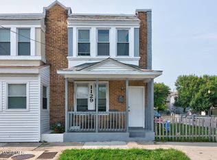 1129 Drexel Ave, Atlantic City, NJ