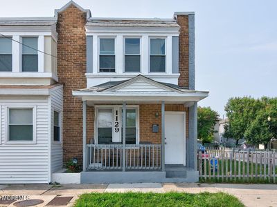 1129 Drexel Avenue, Atlantic City, NJ, 08401