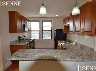 378 Broadway #33, Everett, MA 02149