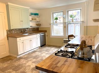 56 Holyoke St #1, Northampton, MA 01060