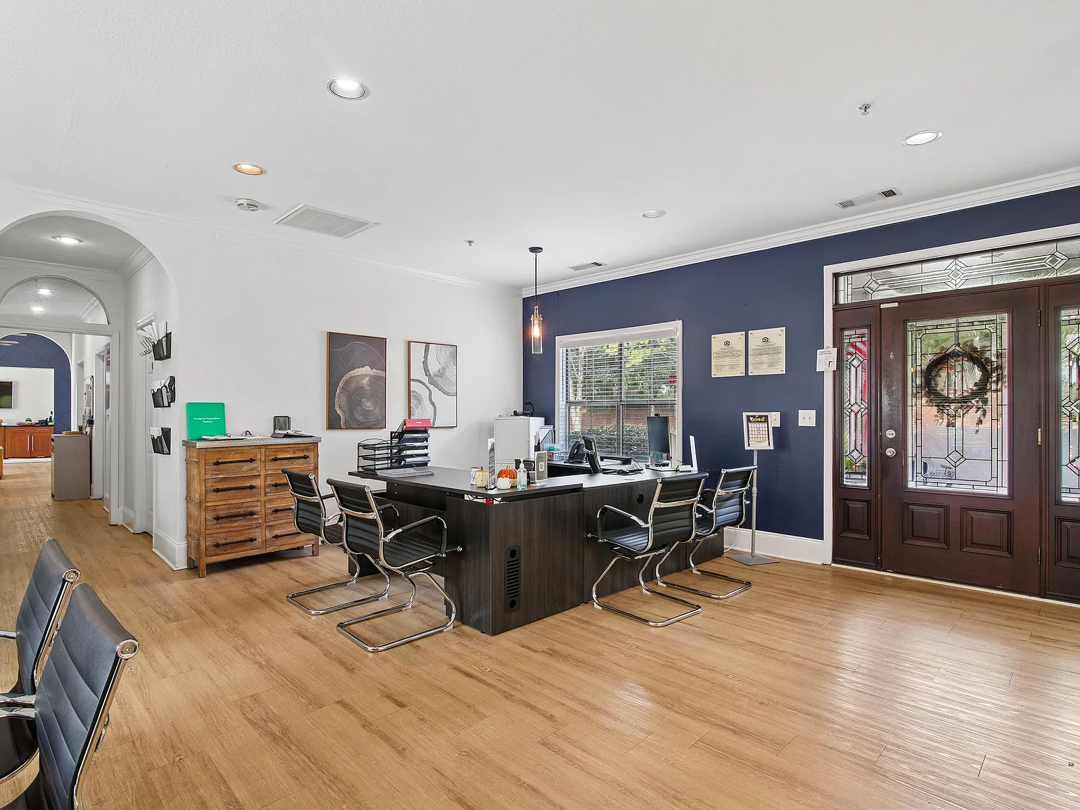 Greenhouse Apartments — Photo 3