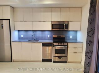 56 Annie Craig Dr #809, Toronto, ON M8V 0C8