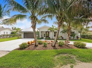 63 Colony Rd, Jupiter Inlet Colony, FL 33469