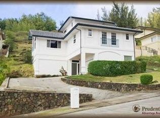 5524 Poola St, Honolulu, HI 96821