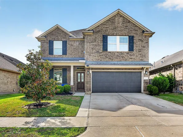 5307 Royal Press Dr, Katy, TX 77493