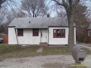 2113 N Lafayette Rd, Indianapolis, IN 46222