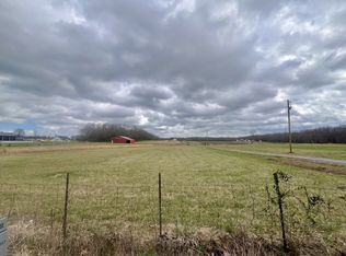 0 Floyd Rd Lot 1, Manchester, TN 37355