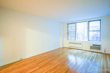 Rented by City Connections Realty