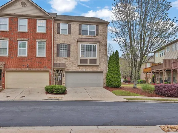 3222 Greenwood Oak Dr #3222, Peachtree Corners, GA 30092