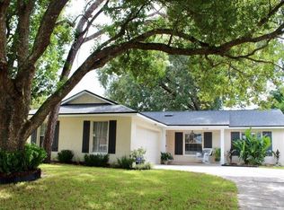 3138 Heartwood Ave, Winter Park, FL 32792