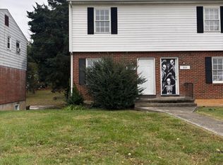 820 Whitney Ave NW, Roanoke, VA 24012