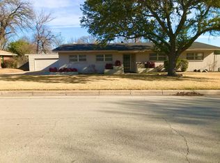 3536 Westfield Ave, Fort Worth, TX 76133