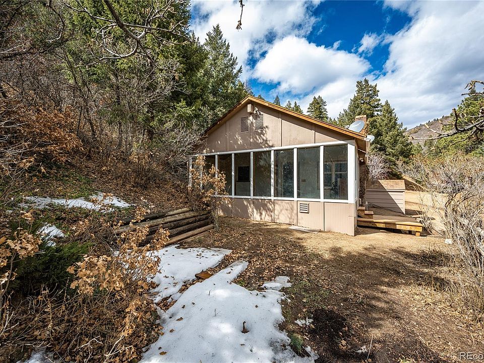 2105 Hidden Valley Road, Sedalia, CO 80135 Zillow