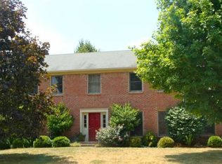 8648 Admirals Bay Dr, Indianapolis, IN