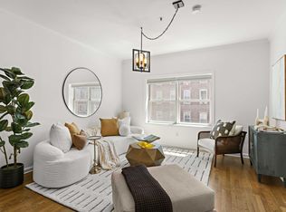 520 Park Ave APT 3, Hoboken, NJ 07030