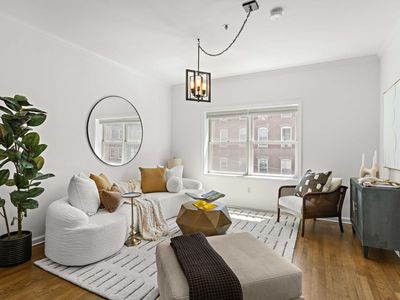 520 Park Ave APT 3, Hoboken, NJ, 07030